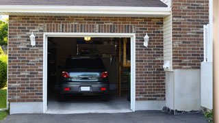 Garage Door Installation at Balboa Terrace San Francisco, California